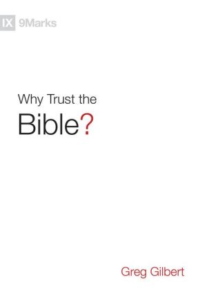 Why Trust the Bible?