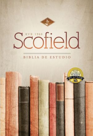 Descargar biblia de estudio scofield PDF gratis