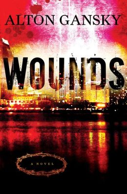 Wounds: A Novel