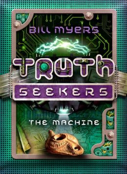 The Machine: A Truth Seekers Novel