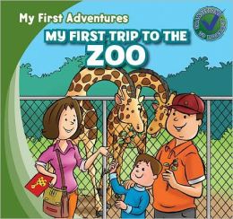 My First Trip to the Zoo
