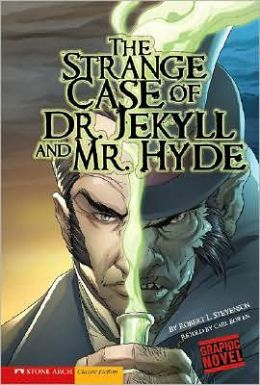 The Strange Case of Dr. Jekyll ...
