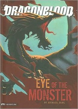Eye of the Monster