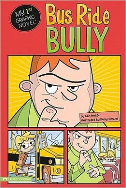 Bus Ride Bully