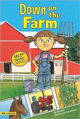 Down on the Farm