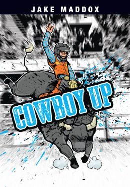 Cowboy Up by Jake Maddox | 9781434288950 | NOOK Book &hellip;