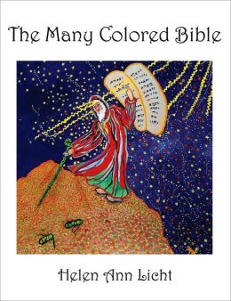 The Many Colored Bible