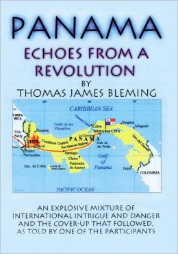 Panama-Echoes from A Revolution