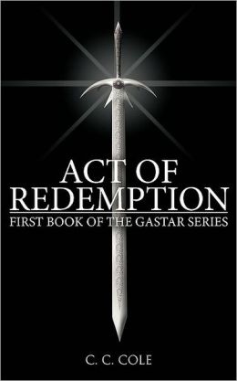 First Book Of The Gastar Series