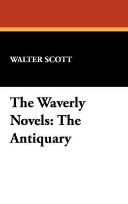 The Waverly Novels