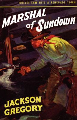 Marshall Of Sundown