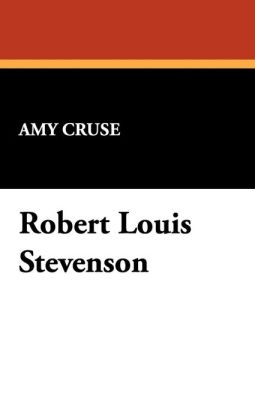 Robert Louis Stevenson