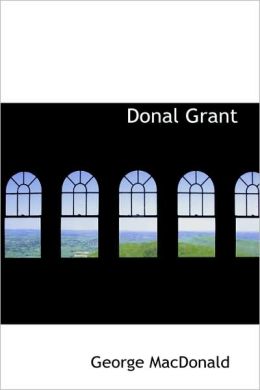 Donal Grant