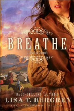 Breathe (Homeward Trilogy Series)