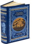 The Iliad and The Odyssey (Barnes & Noble Collectible Editions)