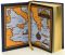 The Iliad and The Odyssey (Barnes & Noble Leatherbound Classics)