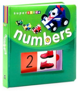 Superslide: Numbers