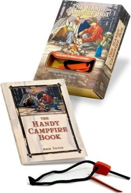 The Handy Campfire Box