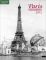 2012 Paris Engagement Calendar