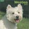 2012 Westies Wall Calendar