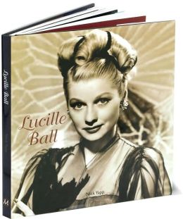 Lucille Ball