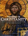 Book Cover Image. Title: The Story of Christianity (Metro Books Edition), Author: David Bentley Hart