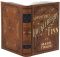 The Adventures of Huckleberry Finn (Barnes & Noble Leatherbound Classics Series)