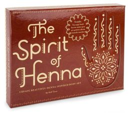 Spirit of Henna