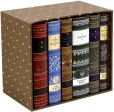 Barnes & Noble Classics, The Barnes & Noble Library, Classics - Barnes ...