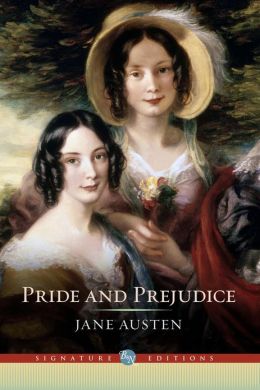 Pride and Prejudice (Barnes & Noble Signature Editions)