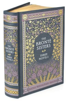 How Many Novels Did The Bronte Sisters Wrote