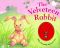 Glitter Charm Book - The Velveteen Rabbit