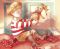 Glitter Charm Book - The Velveteen Rabbit