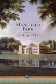 Book Cover Image. Title: Mansfield Park (Barnes & Noble Signature Editions), Author: Jane Austen