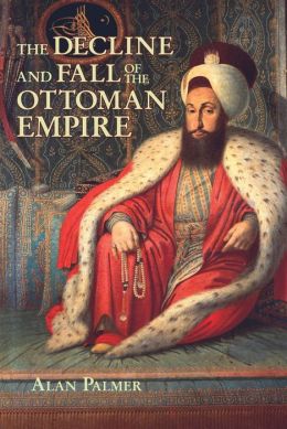 ottoman empire fall