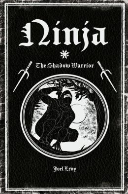 Ninja (PagePerfect NOOK Book)