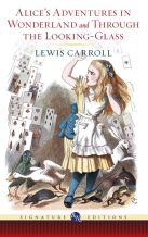 Cover Image: Alice's Adventures in...