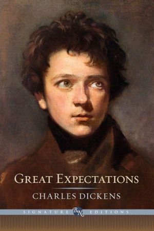 Cover Image: Great Expectations (Barnes...