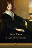 Book Cover Image. Title: Jane Eyre (Barnes & Noble Signature Editions), Author: Charlotte Bronte