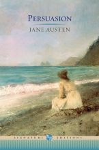 Cover Image: Persuasion (Barnes & Noble...