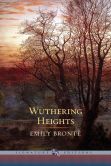 Book Cover Image. Title: Wuthering Heights (Barnes & Noble Signature Editions), Author: Emily Bronte
