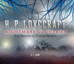H.P. Lovecraft