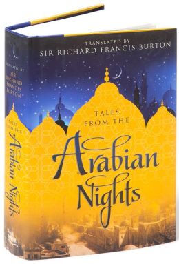 Tales from the Arabian Nights