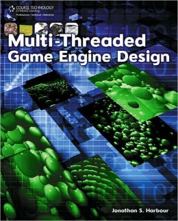 Multi-Threaded Game Engine Design