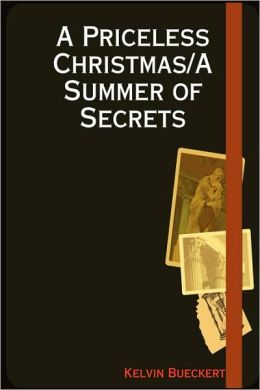 A Summer of Secrets Kelvin Bueckert