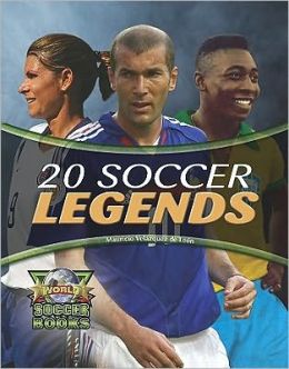 20 Soccer Legends