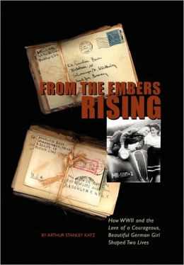 From The Embers Rising