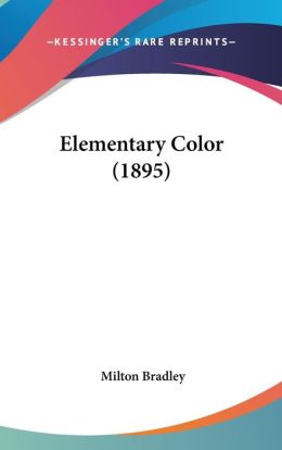 Elementary Color
