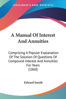 Annuities - KSKJ Life - American.