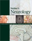 Book Cover Image. Title: Netter's Neurology, 2nd edition, Author: H. Royden Jones, Jr. Jr.